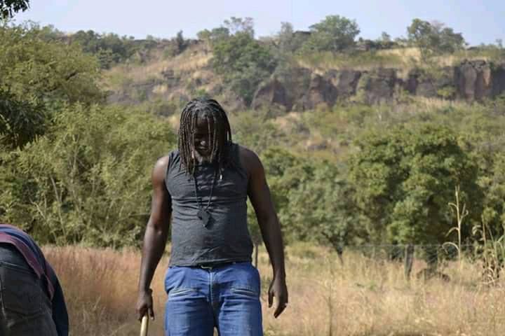 Tiken Jah Fakoly devient cultivateur