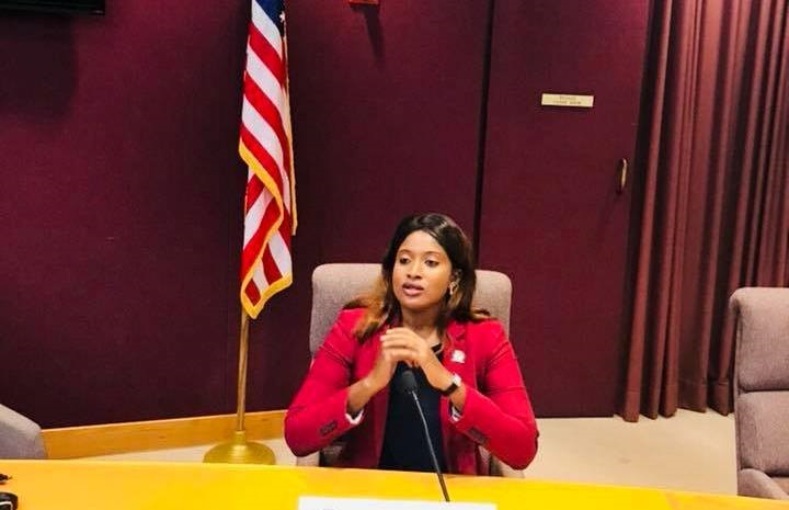 La face cachée de Thiamel Ndiadé, Niarel du Ministre Mame Mbaye Niang