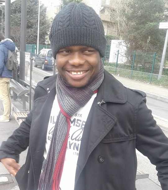 Tuerie de Boffa: le journaliste Chimère Junior LOPY salue le "beau et salutaire" geste de Bougane Gueye