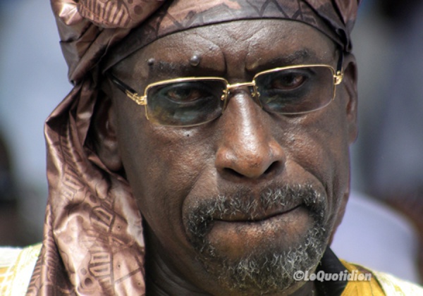 Traité de rebelle, Atépa va porter plainte contre le Grand Sérigne de Dakar