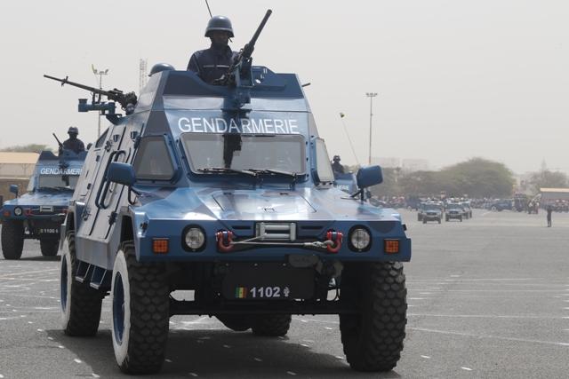 Massacre de Boffa : la gendarmerie procède à de nouvelles arrestations