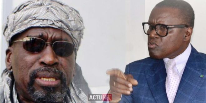 Atépa demande la levée de l’immunité parlementaire d’Abdoulaye Matar Diop