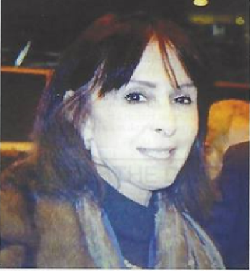 Les "dérives et dérapages" de Balkis Kaouk, déléguée des Républicains au Sénégal 