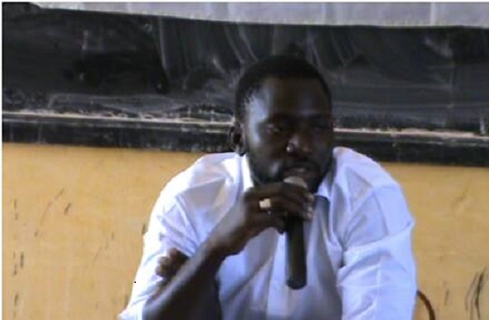 Soumaila Manga: «Je suis gêné de voir le Procureur, le Gouverneur et Cie accusés de trafic de bois, et diriger les opérations... »