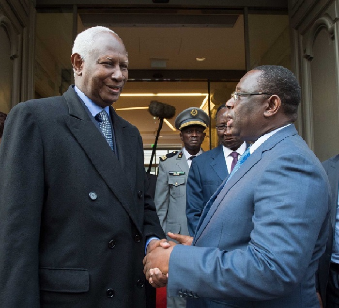 La terreur en Casamance, Macky Sall sur les pas d’Abdou Diouf (Par Erick Salemon Bassène )