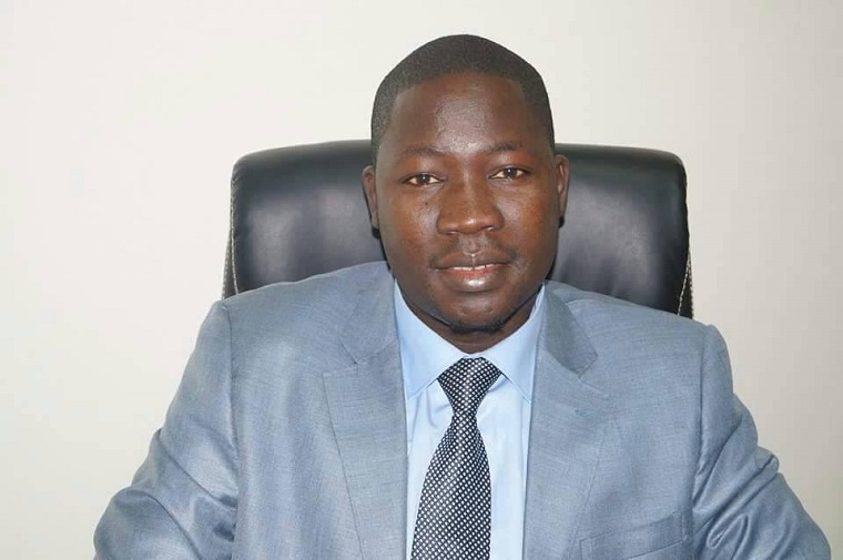 Saer Mangane invite Macky Sall à un débat publique avec Idrissa Seck 