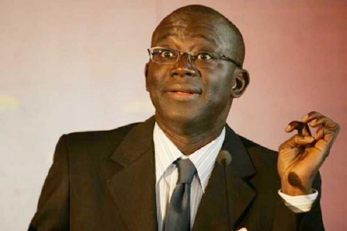 Pour l'efficacité de l'enquete sur la tuerie de Boffa, le Pr Mamadou Diouf préfère la police