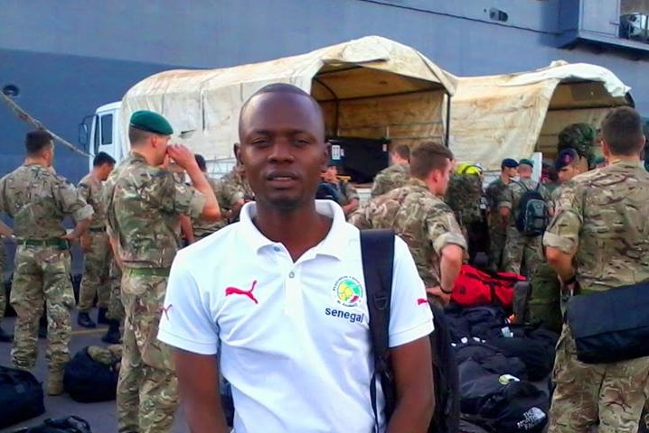 Le journaliste Khalil Diémé dément Yerim Seck : « Il raconte des histoires. Tous les conflits armés en Afrique ont fini sur une table de négociation »