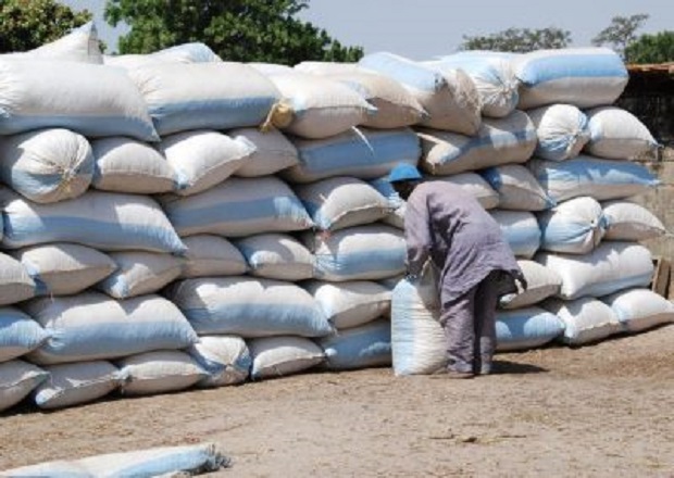 PRODAC:  le DAC de Niombato en activités