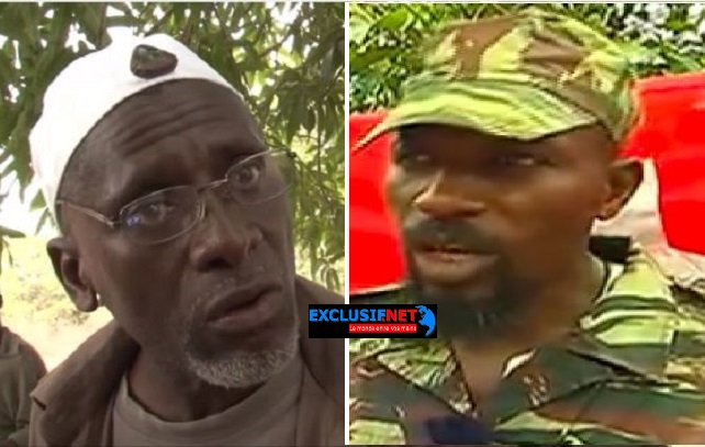 Le journaliste Demba Ndiaye: «le gouvernement est à l'origine de la division du MFDC»