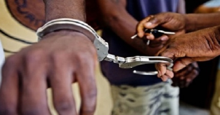 Le Directeur de BTS Service arrêté par la DIC