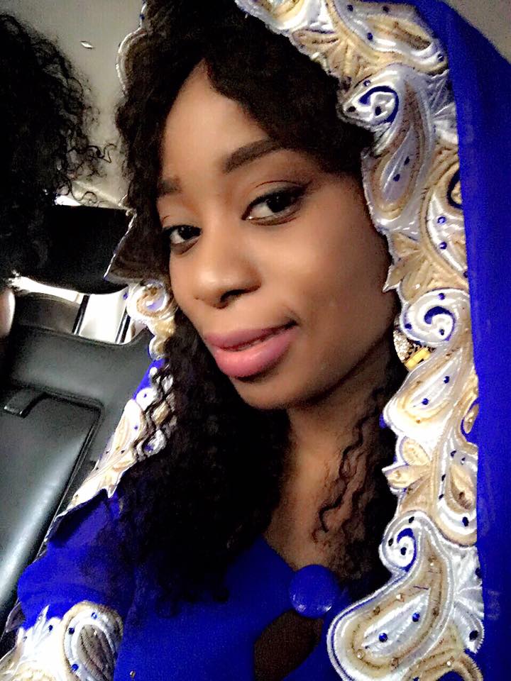 L’homme qui a épousé Adiouza est un…