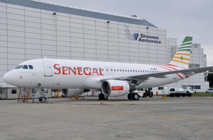 Lancement de la compagnie Air Sénégal, ça traîne encore 