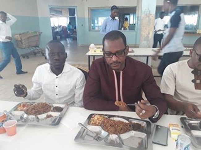 Parrain de la finale de la Zone 1 de Ziguinchor : le fils de Kolda Mame Boye Diao consolide son assise régionale