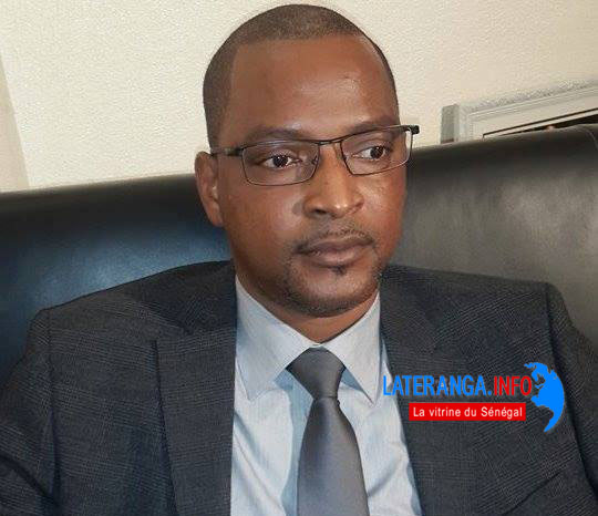  Mame Boye Diao met en garde contre toute tentative de diabolisation de la Casamance