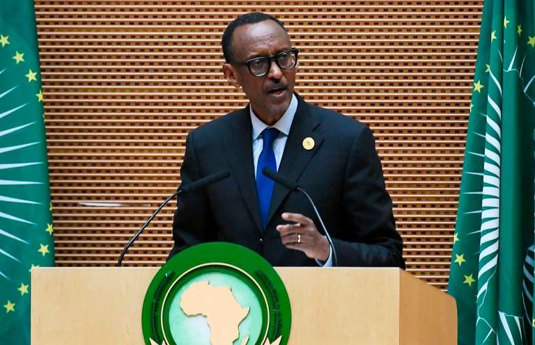 Paul Kagame impose sa méthode à l’Union africaine