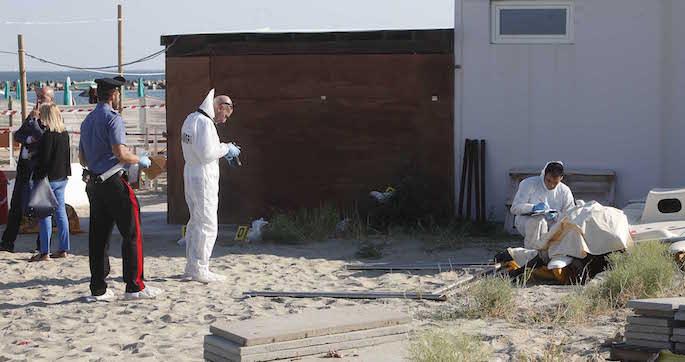 Un autre Sénégalais abattu d’une balle en argentine