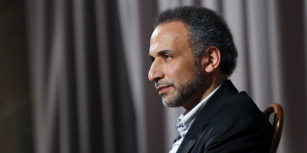 Tariq Ramadan, accusé de viols, vient d'être placé en garde à vue