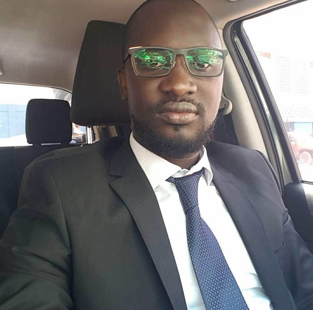  Cheikh Ahmadou Bamba Fall, responsable APR Saint Louis sur la visite de Macron et Macky: «Nous sommes fin prêts pour leur réserver un accueil mémorable»