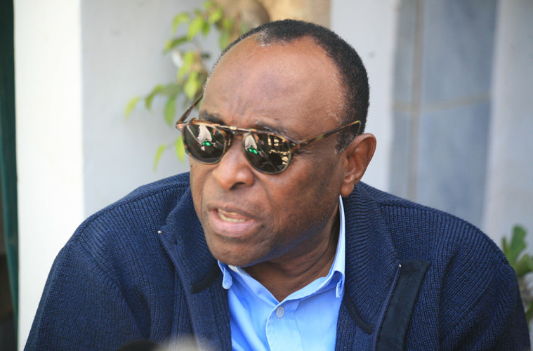 Jean-Paul Dias : « Macky Sall a complétement changé »