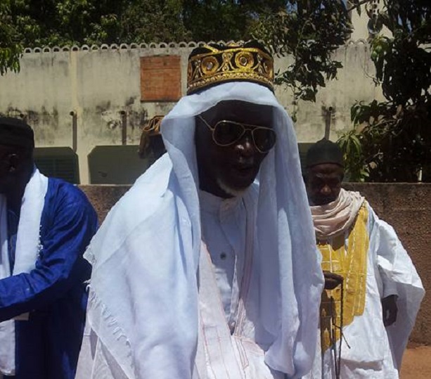 BIGNONA: l'inhumation de l'imam Ratib de Ouonck prévue à 14 heures