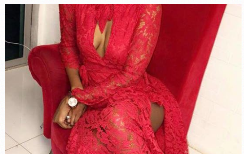 ( 13 Photos ) Tenue Indécente : Regardez Ndéye Astou Sall Miss Sénégal