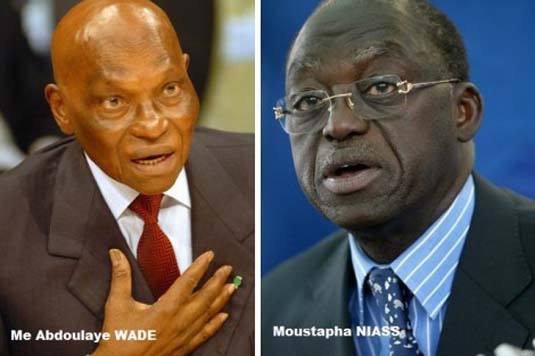 Procès Khalifa Sall: Me Wade, Niasse…, ne seront pas entendus