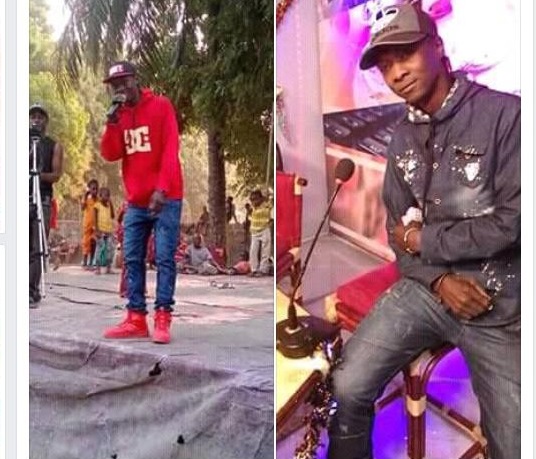 Ziguinchor, décès de l'artiste Ben Manga