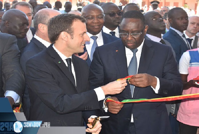 Mamadou Ndoye: « Le Sénégal est perdant dans ses échanges avec la France »