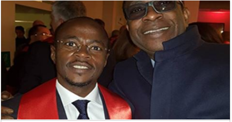 Procès Khalifa Sall : “Youssou Ndour et Abdou Mbow ont bénéficié de la caisse d’avance”