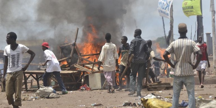 Violences électorales en Guinée : l’Ufdg dénonce une stigmatisation de la communauté peulh