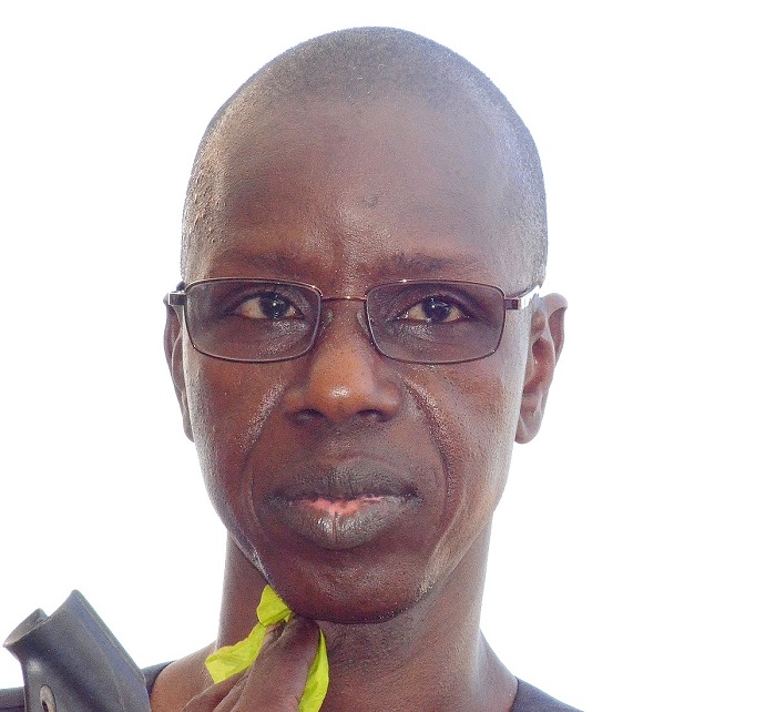 Oumar Bocoum, inspecteur du trésor dément: «Dans le cadre de ma mission, je n’ai jamais eu de contact avec le Maire Khalifa Sall»