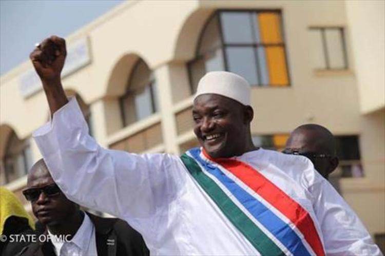 La Gambie rejoint le Commonwealth après quatre ans d’absence