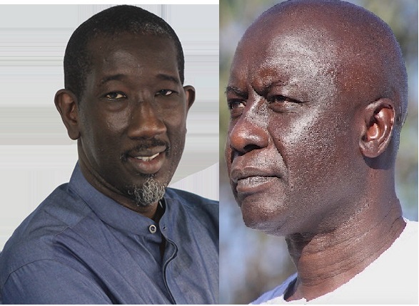 Dr Alioune Diop, responsable Apériste à Mbao: « le Président Sall ne se mettra jamais autour d’une table avec Idrissa Seck, car ils ne sont pas de la même catégorie»