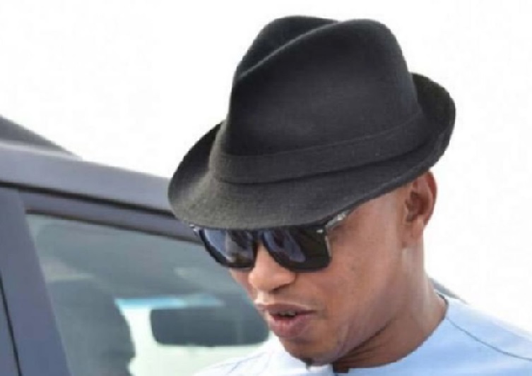 Quand El Hadji Diouf ravale ses "crachats"