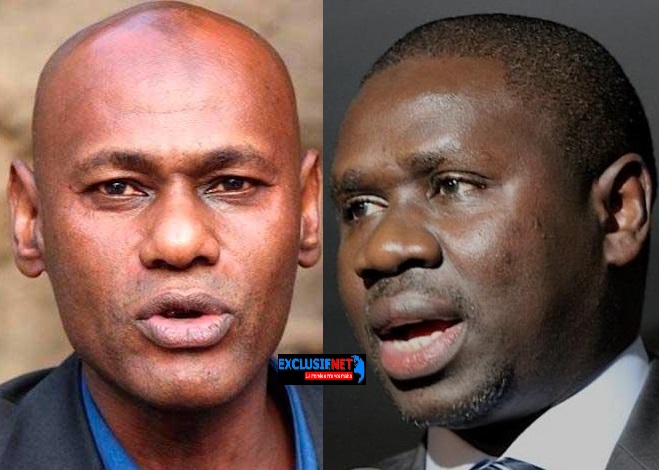 Youssou Touré corrige Me Youm: « Il n’y a pas d’enseignants maîtres-chanteurs… »