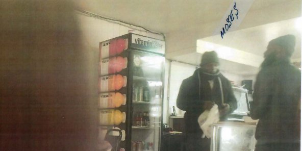 Liberia : 28 ans après l’un des plus importants massacres de la guerre civile, des victimes retrouvent un suspect