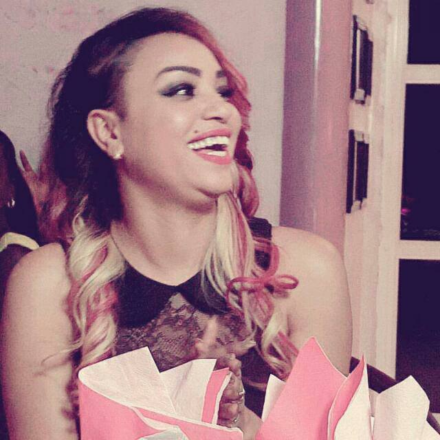 Léna Guèye  défie les hommes: " ils ont peur de moi"