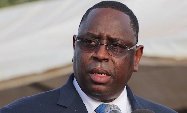 Macky Sall soupçonne de "l’acharnement" dans les sorties Idrissa Seck 