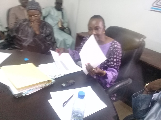 "La plateforme CAMPUSEN, un échec patent et véritable fiasco" 