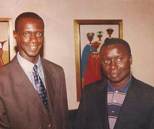 Mame Mactar Guéye prend la défense de Idrissa Seck