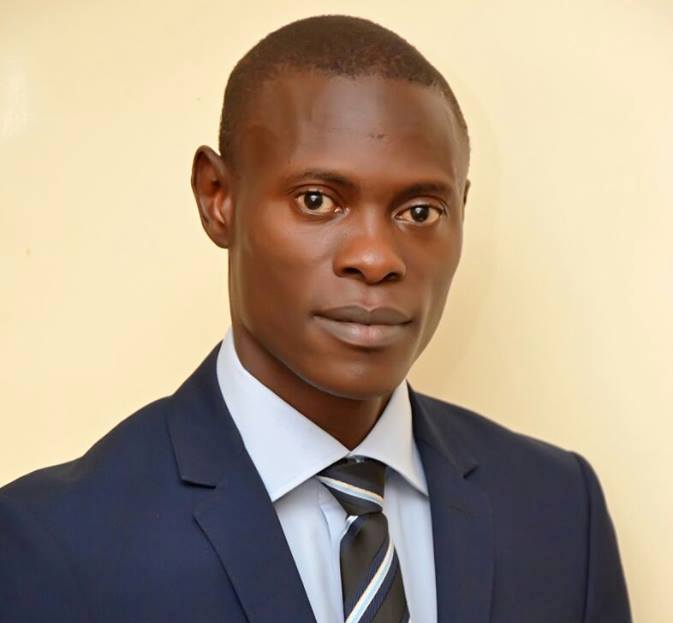 Le ministre Pape Gorgui Ndong,  a encore déconné!