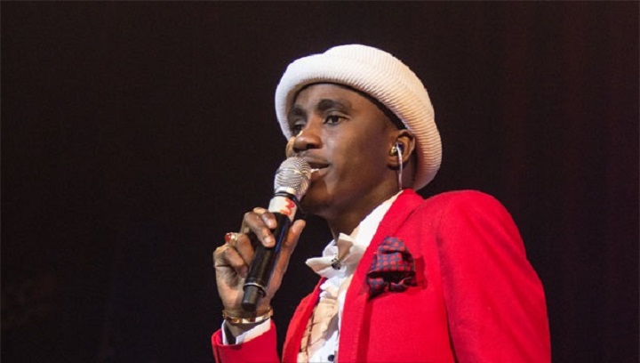 Waly Seck: «Je ne suis pas dans la politique et je n’en fais point. Je suis un chanteur. ... »