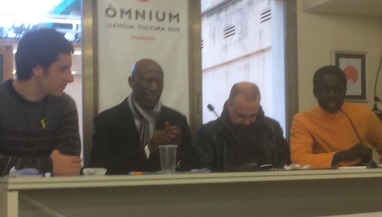 Négociations Gouvernement/ MFDC:  la diaspora Casamançaise dénonce "les prétendues négociations secrètes parrainées par des ONG internationales"