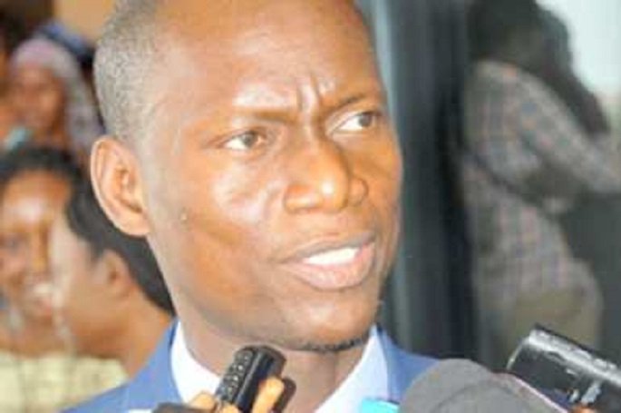 Le juge Malick Lamotte aux avocats : « Ayez confiance en nous !»