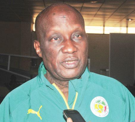 ​Décès du professeur Fallou Cissé