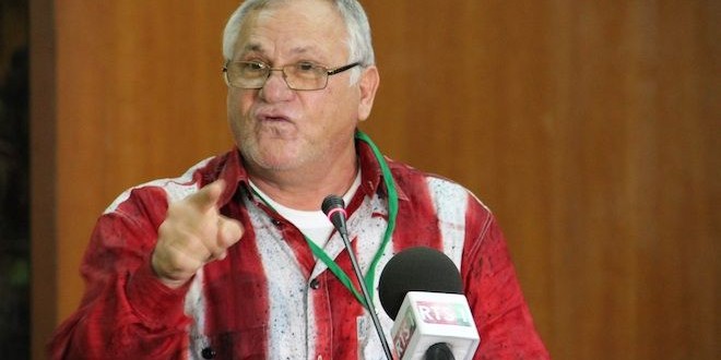 Diffamation: Ali Haïdar traîné à la barre par... 