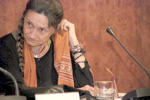 LiLYAN KESTELOOT (Par Cissé Kane Ndao)