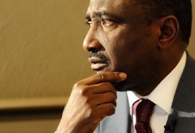 Guinée : vers la démission de Sidya Touré ?