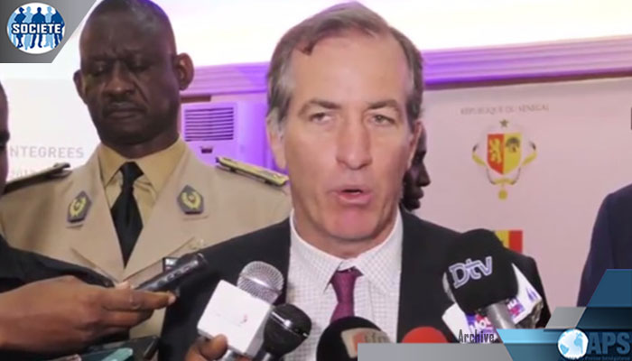 L'ambassadeur Christophe Bigot: «La Casamance n’est pas dans la zone rouge. Nous conseillons juste aux Français d’éviter de circuler... »